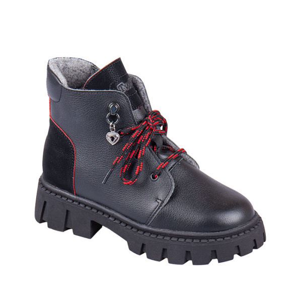 Ботинки детские утепленные TW-518-3  Twiki