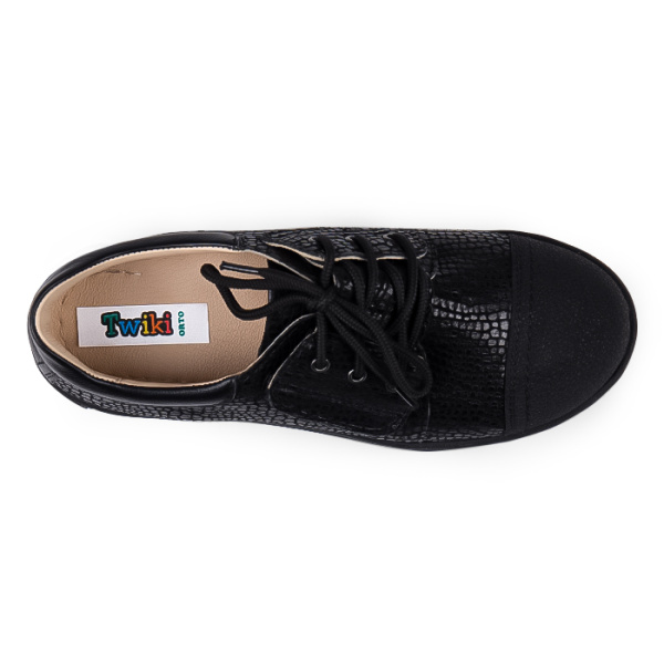 Полуботинки детские ортопедические TW-462-3  Twiki