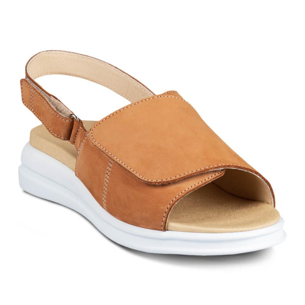 Босоножки женские ортопедические DTD-253-9  Doctor&nbsp;Thomas