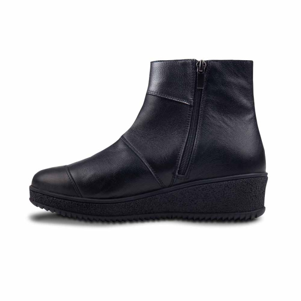 Полусапожки женские ортопедические DTD-561-2  DOCTOR THOMAS