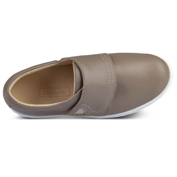 Полуботинки женские ортопедические DTD-330-18  Doctor&nbsp;Thomas