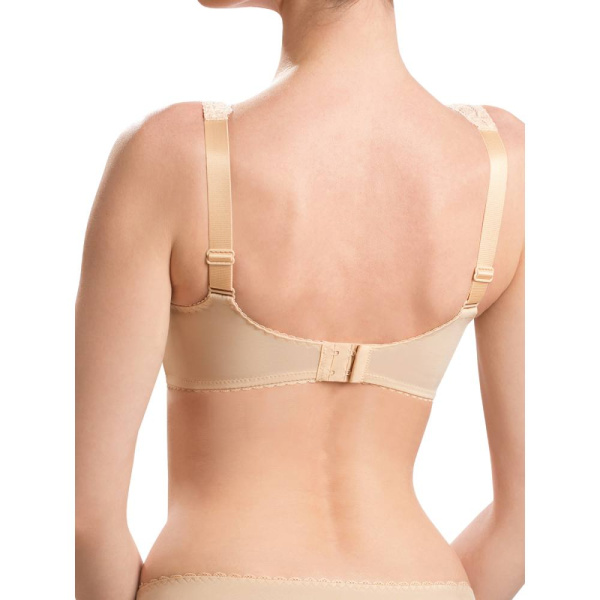 бюстгальтер ортопедический д/фиксации протеза молочной железы 0681у camelia