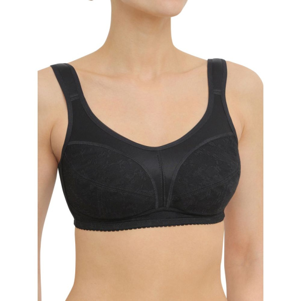 бюстгальтер ортопедический для фиксации протеза молочной железы 1681у camelia
