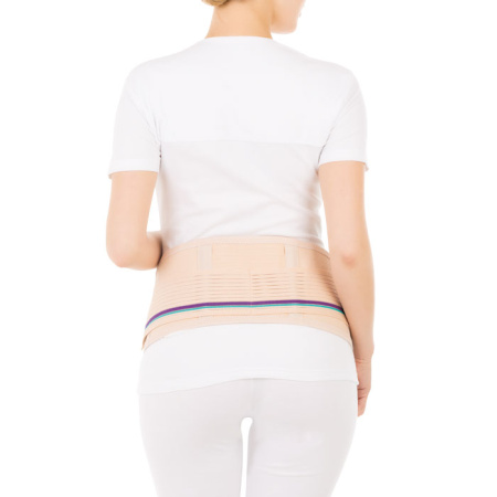 Бандаж для беременных: дородовый и послеродовый Т.27.91 Evolution (Т-1101) 