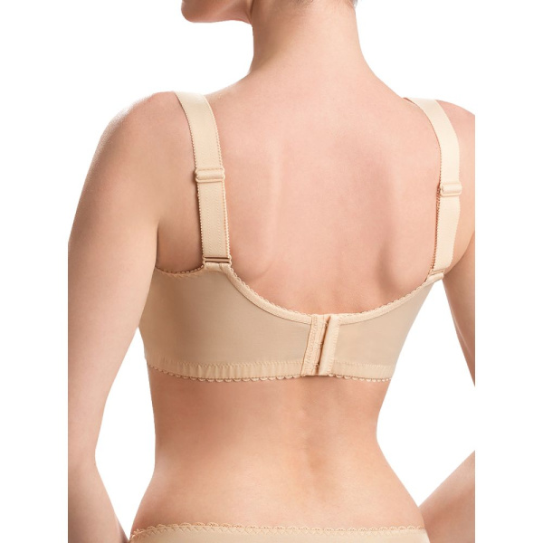 бюстгальтер ортопедический для фиксации протеза молочной железы 1584/1у camelia