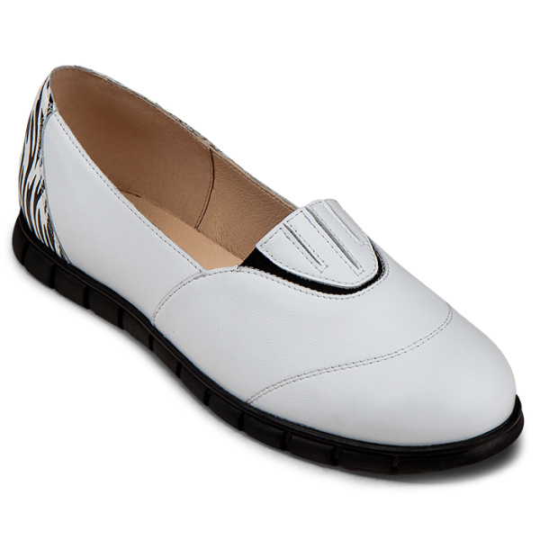 Туфли летние женские ортопедические DTD-270-5  Doctor&nbsp;Thomas