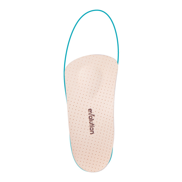 Полустельки ортопедические Evolution СТ-952  Trives