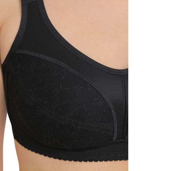 бюстгальтер ортопедический для фиксации протеза молочной железы 1681у camelia