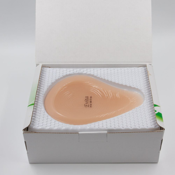 экзопротез молочной железы надежда 100 (правый)