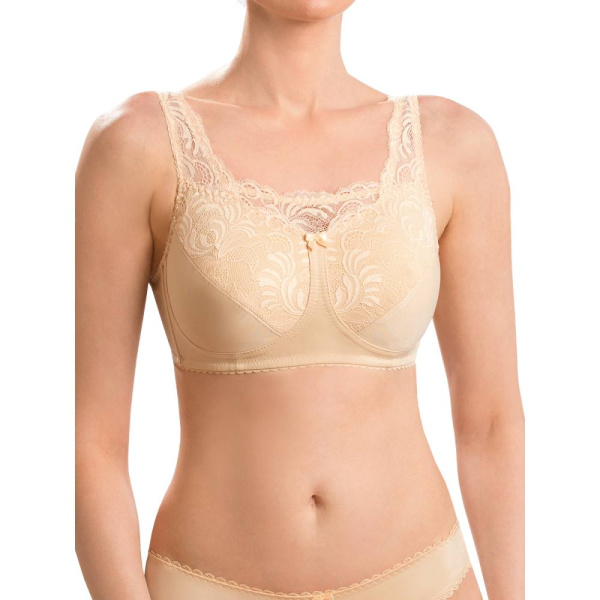 бюстгальтер ортопедический д/фиксации протеза молочной железы 0681у camelia