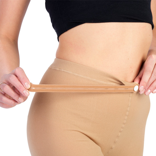 Антиварикозные колготки Venex CCL1 S-126  Schiebler