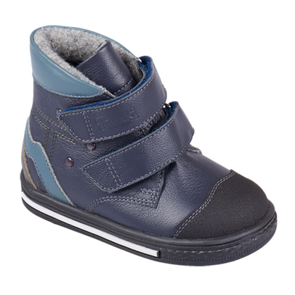 Ботинки утепленные детские TW-413-1  Twiki