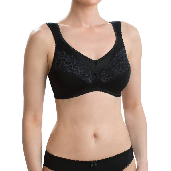 бюстгальтер ортопедический д/фиксации протеза молочной железы 0281/1у camelia