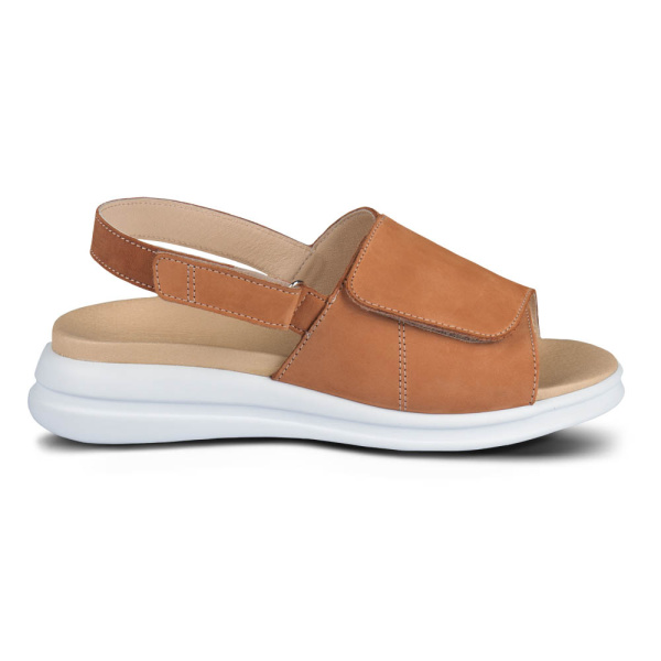 Босоножки женские ортопедические DTD-253-9  Doctor&nbsp;Thomas