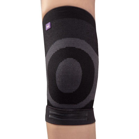 Бандаж компрессионный на коленный сустав Т-8509  Trives