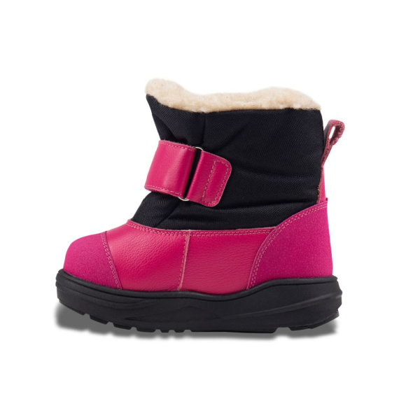 Полусапожки ортопедические детские TW-524-2  Twiki