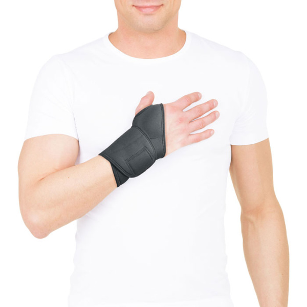 Бандаж на лучезапястный сустав Т.36.01 (Т-8301) Trives