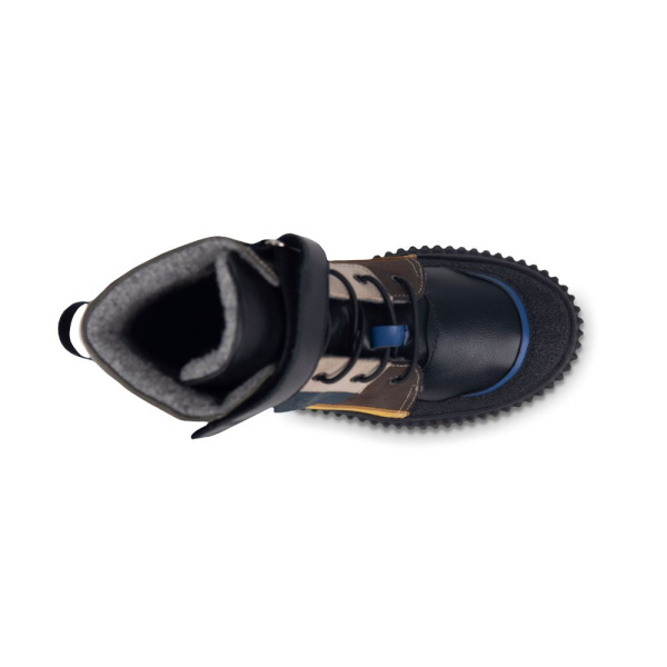 Ботинки  утепленные детские TW-530-2  Twiki