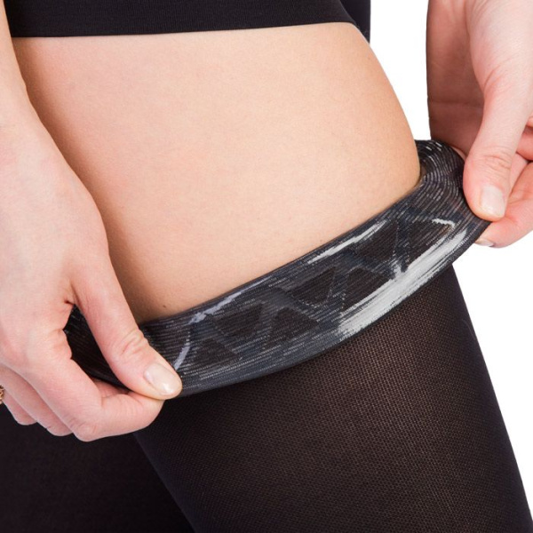 Антиварикозные чулки Doktus CCL2 S-253-SW  Schiebler