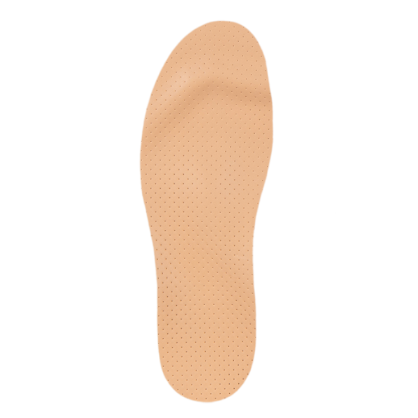 Индивидуальные ортопедические стельки СТАНДАРТ  