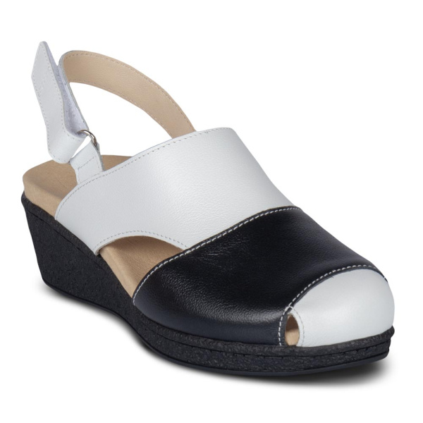 Босоножки женские ортопедические DTD-202-6  Doctor&nbsp;Thomas