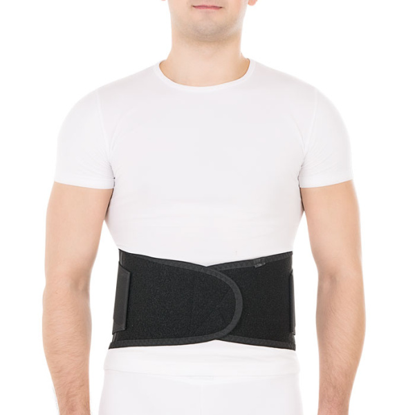 Ортопедический корсет пояснично-крестцовый Т.58.05 (Т-1555) Trives