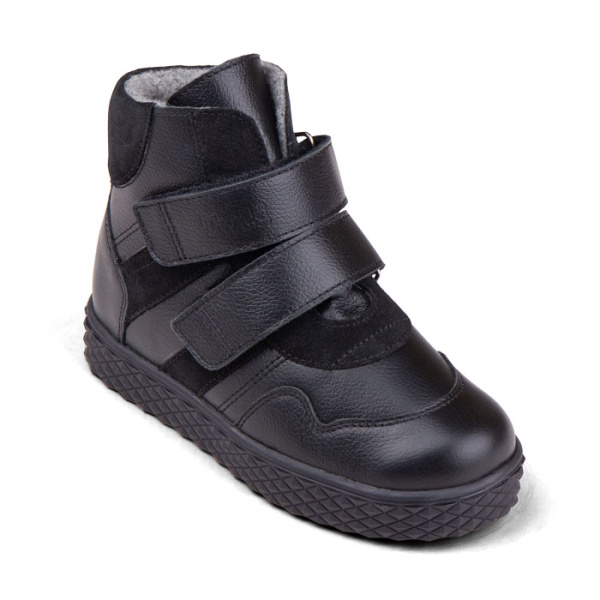 Ботинки ортопедические утепленные детские TW-326-8  Twiki