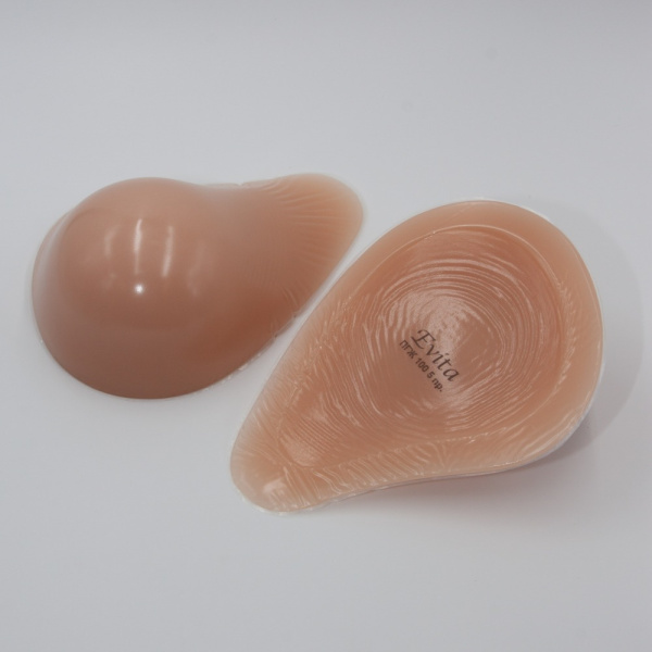 экзопротез молочной железы надежда 100 (левый)