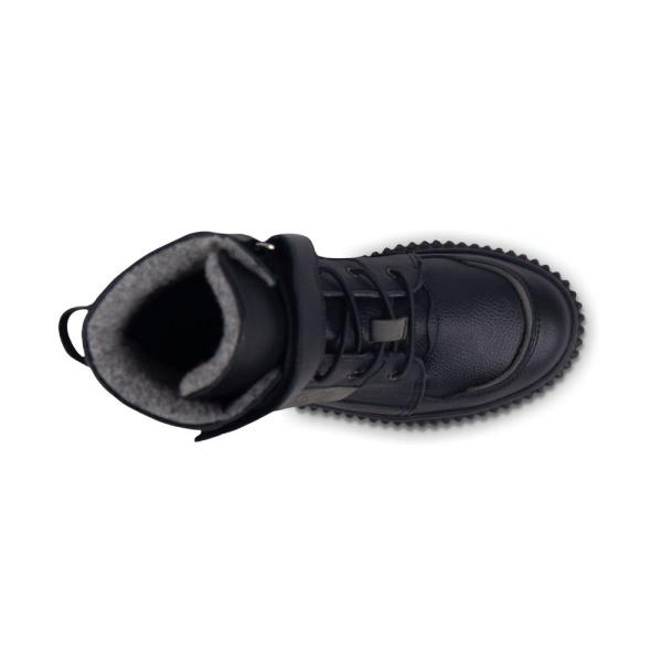 Ботинки  утепленные детские TW-530-1  Twiki