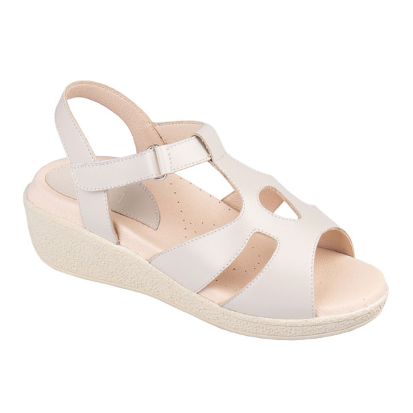 Босоножки женские на полную стопу ортопедические DTD-150-4  Doctor&nbsp;Thomas